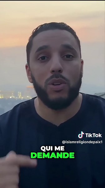 La Puissance de l'Invocation: Règles et Réponses selon le Coran. #rappels_islam🕋☪️ #islamic_media #islamicvideo #followers➕ #mesfollowers🌺🌹 @Islaminspire