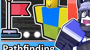 智能寻路系统（AI导航、动态路径生成与路径优化 )- Roblox进阶高级脚本教程 #35 (2025)
