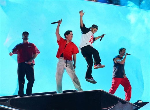 Big Time Rush to make tour stop in Baton Rouge. See when, how to get tickets