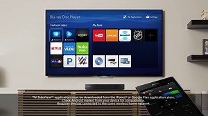 Watch Main Feature Overview on Amazon Live