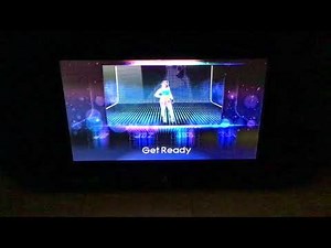 Just Dance 4 - Mr. Saxobeat (Puppet Master Mode) (Wii U Gamepad View)
