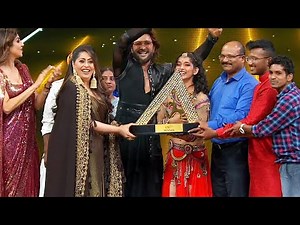 Saumya And Vartika Declared WINNER Of India's Best Dancer Season 2