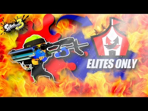 Am I ELITE(R) enough for Splatoons HARDEST Challenge?