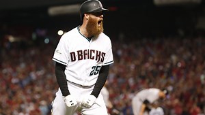 Moore: Archie Bradley gets through emotional roller coaster to help win wild-card game