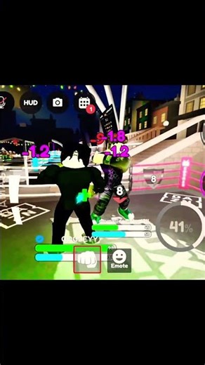 Boxing beta Vs! (Part 2)