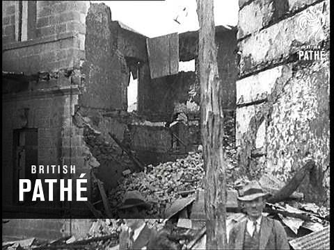 Marshal Badoglio (1936)