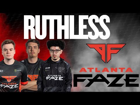 The Greatest Plays in Atlanta FaZe History