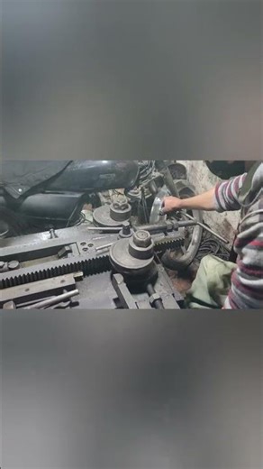 The U-Bolt Manufacturing Process #techmanufacturer #machine #viralshort