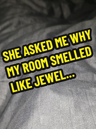 made my room smell SO good...
