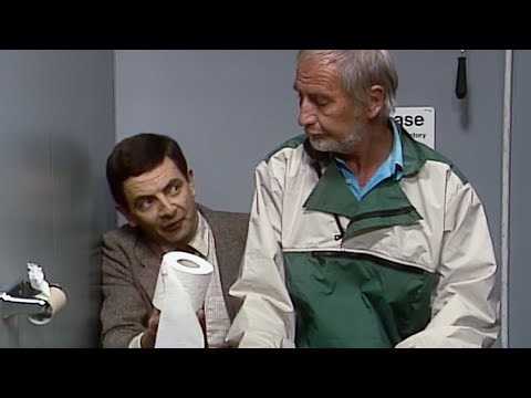 The Toilet INCIDENT | Mr Bean Live Action | Full Episodes | Mr Bean World