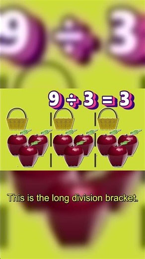 The Long Division SECRET They Don't Teach in School!