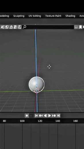 Blender Animation in 15 Seconds (No BS)