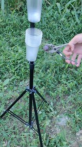 1.1K views | HOT BALL vs disposable glass _Who win？#experiment _7533712163366554902 #physics #virltest#RPMbost #satisfyingvideos | Landry | Facebook