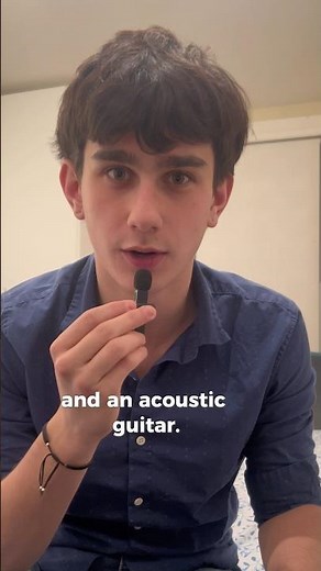 The BEST Acoustic guitar songs!