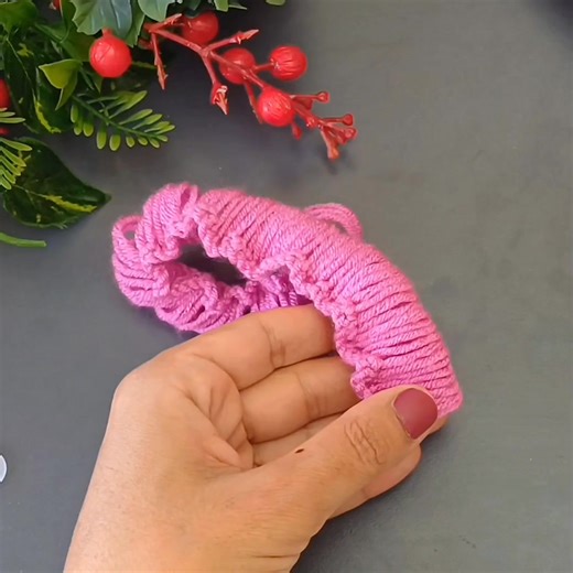 Cute crochet pattern with rolling pin (PART3 | Amigurumi lovers