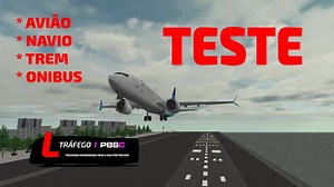 【Proton Bus/转载】Multi Modal地图BETA - 含飞机、列车、船和巴士(FASE 3)