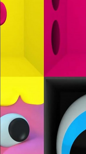 Like Father, Like Son | Clarence | #shorts #cartoons #animation