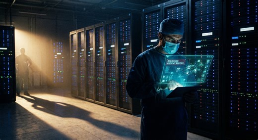HIPAA Security Rule Overhaul 2026: What the Most Significant Update in Two Decades Means for Healthcare Organizations