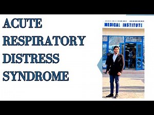 Acute Respiratory Distress Syndrome | Respiratory Pathology Pathoma First-aid
