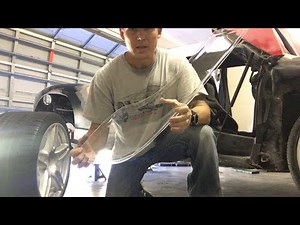 More Details on Making Headlight Lenses and custom housings