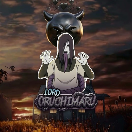 Was Orochimaru Naruto's Darkest Villain ?