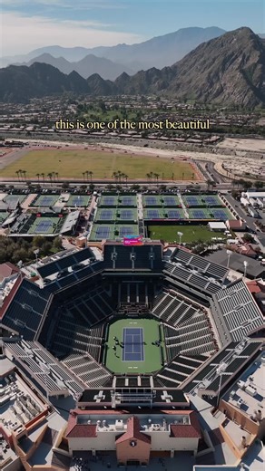 Experience Tennis Paradise Live on Tennis Channel