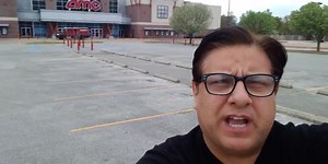 WEBXTRA: Tyler’s AMC movie theater complex is closed ‘until further notice’