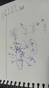 The types of hybridisations of carbon present in 4- n-butyl ant... | Filo