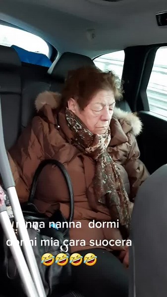 Wendy Sonia Bertolot su TikTok