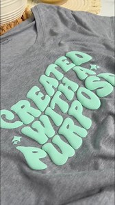 Vinyl & Tulle Supply sent over their 3D Super Puff for me to try 👀 Puff HTV can be tricky if you know, you know... but I was SHOCKED at how puffy this turned out!! 🔥 This is my new go-to for now on! I have a full tutorial on YouTube.#PuffHTV #HTVCrafts #VinylAndTulleSupply #CraftTok #DIYCrafts #CricutMade #SilhouetteCameo #HTVProject #VinylCrafts #CricutProjects #SmallBusinessTips #CraftingCommunity #CustomApparel #TShirtDesign #MakersGonnaMake #CraftBusiness #CraftLife #HeatTransferVinyl | Ka