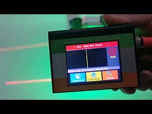 EPC-A12 Web Guiding System EPC/LPC System Edge Line Position Controller with CCD Sensor