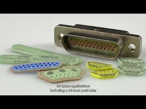 EESeal®: Reliable EMI & RFI Filtering for Mission-Critical Electronics | Quell