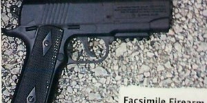 Police: Robbery suspect in I-480 deadly shooting had BB gun