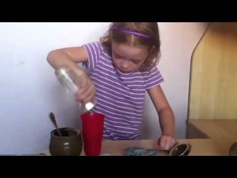 How to turn into a mermaid