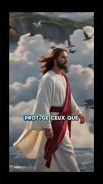 🙏 PRIÈRE DU MATIN | 🌅 Prière catholique pour bien commencer la journée