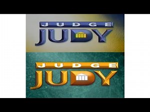 Judge Judy Theme, Seasons 1 & 2, Bill Bodine version, Instrumental Music Only