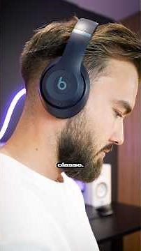 Beats Studio Pro Headphones