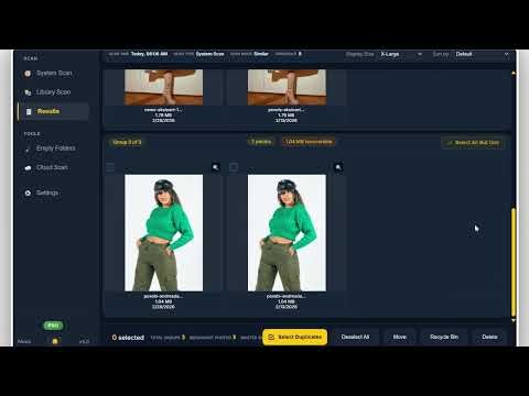 Awesome Duplicate Photo Finder vs PictureEcho (Windows) | Detailed Comparison