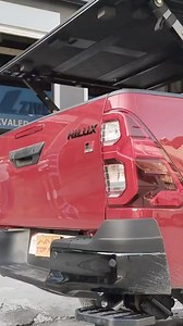 115K views · 1.1K reactions | 퐓퐒퐓퐄퐏 퐀퐒퐒퐈퐒퐓 for Toyota Hilux GRS 2024....