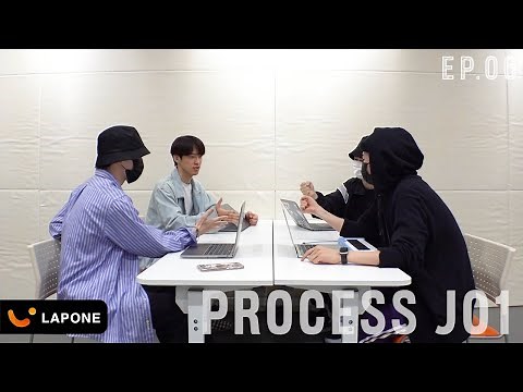 [PROCESS JO1] EP.06 番組テーマソングを作る