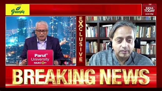 posted on India Today’s official X account on December 26, 2025. The video (3 minutes 34 seconds long) carried the caption:"Mr. Trump is known for his enthusiasm… Trump seems to have undone a quarter-century of strategic realignment toward India.”3/6