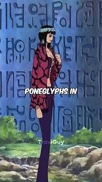 What if Luffy's biggest rival is NOT behind him but AHEAD 😱