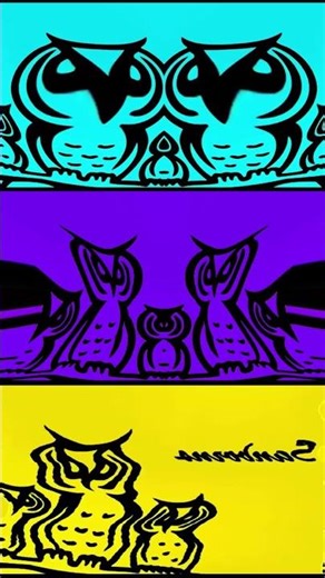 Sanborns Intro Logo Effects Sponsored By Klasky Csupo 2001 Effects #shorts