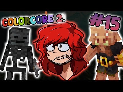 COLORCORE 2! - Part 15 - We May Not Be Back...