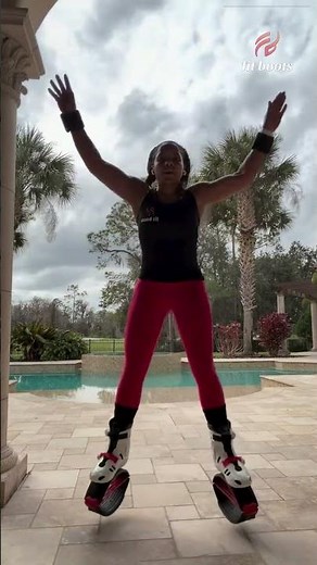 Ultimate Fit Tabata | Burn More Calories in Less Time