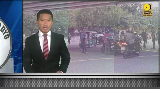 ððŽðŒððŽ ðð„ð“ð–ðŽð‘ðŠ ðð„ð–ð’ ðŒðŽð‘ððˆðð† ð„ðƒðˆð“ðˆðŽð | ð€ ðŸ”ðŸŽ-ð¦ð¢ð§ð®ð­ðž ð§ðžð°ð¬ ð›ð«ð¨ðšððœðšð¬ð­ ðšð¢ð«ðžð ðšð¥ð¥ ð¨ð¯ðžð« ð­ð¡ðž ðð¡ð¢ð¥ð¢ð©ð©ð¢ð§ðžð¬ ð¯ð¢ðš ð¬ðšð­ðžð¥ð¥ð¢ð­ðž ðšð§ð ðšð¥ð¥ ð¨ð¯ðžð« ð­ð¡ðž ð°ð¨ð«ð¥ð ð­ð¡ð«ð® ð­ð¡ðž ð–ð¨ð«ð