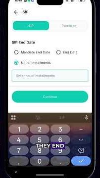 Introducing new Transaction Module for Wylth Investor App