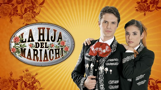 RCN - Series - La hija del mariachi 2006