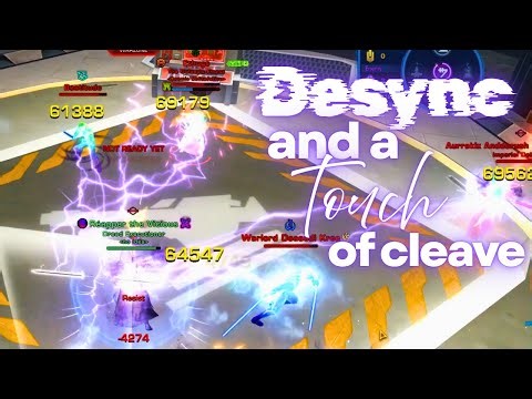 SWTOR - PvP - Deception Assassin - Odessen Proving Grounds