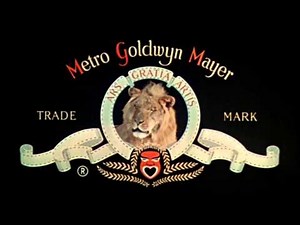 Metro-Goldwyn-Mayer logo (June 12, 1981)